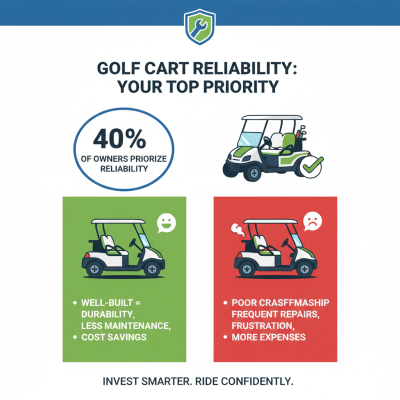 2026 How to Choose the Best Golf Cart for Your Needs?