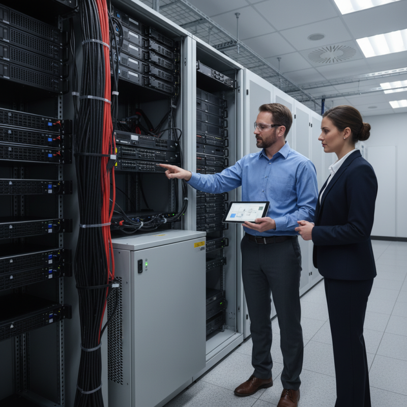 How to Choose the Right Ups 15 Kva 3 Phase for Your Needs?