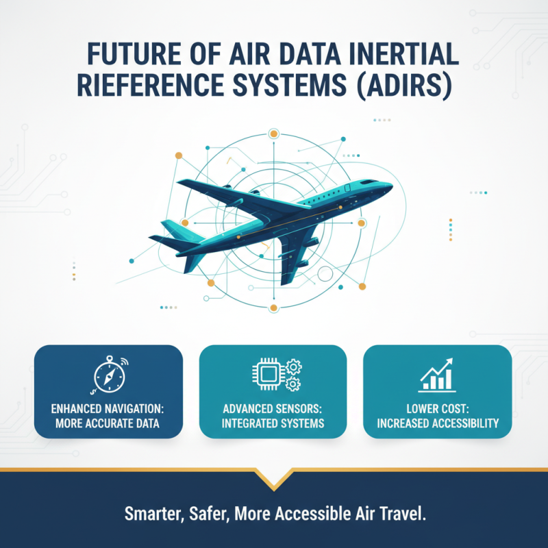 2026 Best ODM Cheap Air Data Inertial Reference System for Enhanced Navigation?