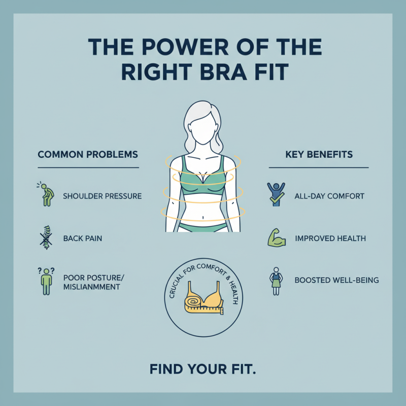 Why Are Plus Size Bras Essential for Comfort and Support?