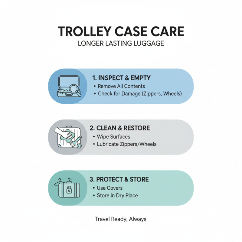 2026 Top Trolly Case Buying Guide and Best Picks?