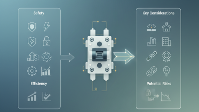 How to Choose the Right Indoor Isolating Switch for Your Needs?