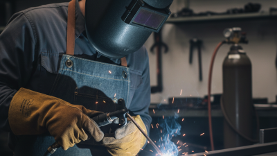 2026 How to Use a Gas Welder for Beginners?