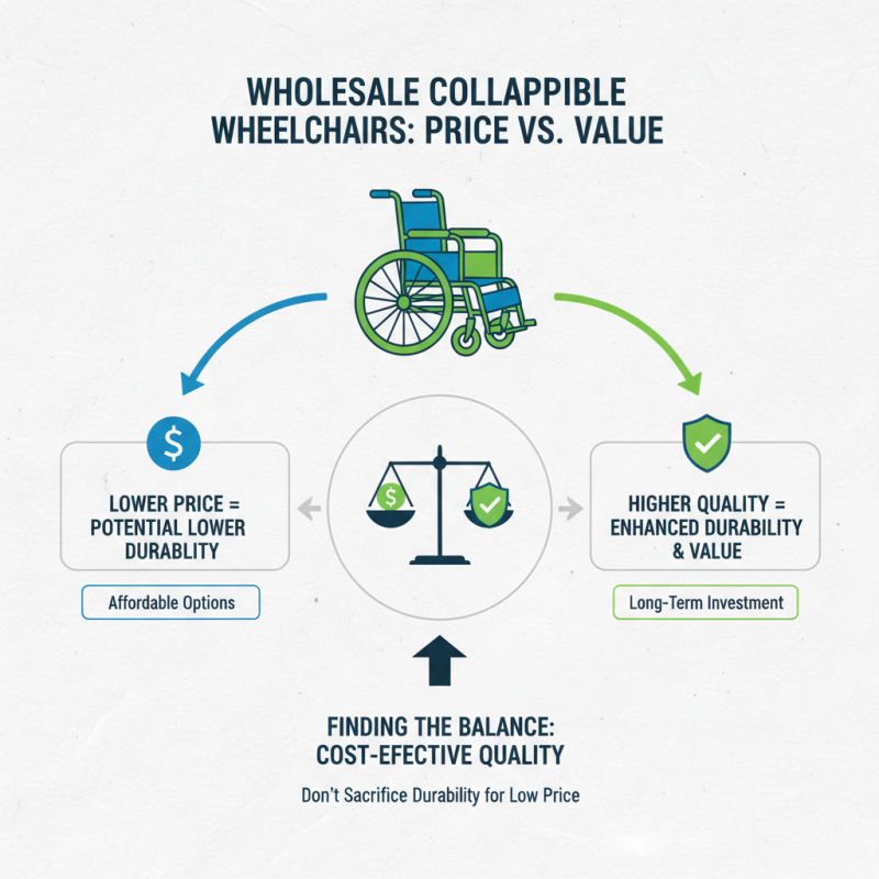 10 Best High Quality Wholesale Collapsible Wheelchairs for Easy Mobility?