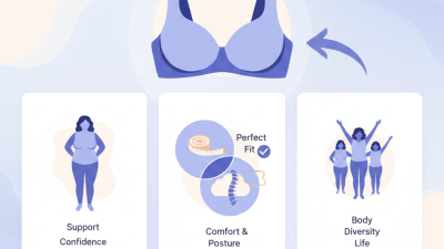 Why Are Plus Size Bras Essential for Comfort and Support?