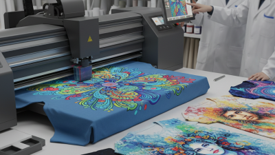 Why Choose DTG Digital Printing for Your Custom Apparel?