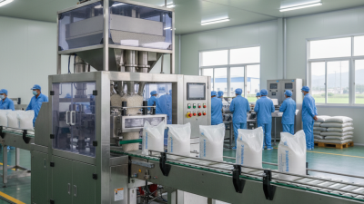 Top 5 Best China OEM Rice Packing Machine Factories You Should Know?