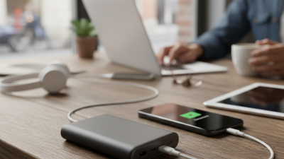 What is a Portable Charger and How Does It Work?