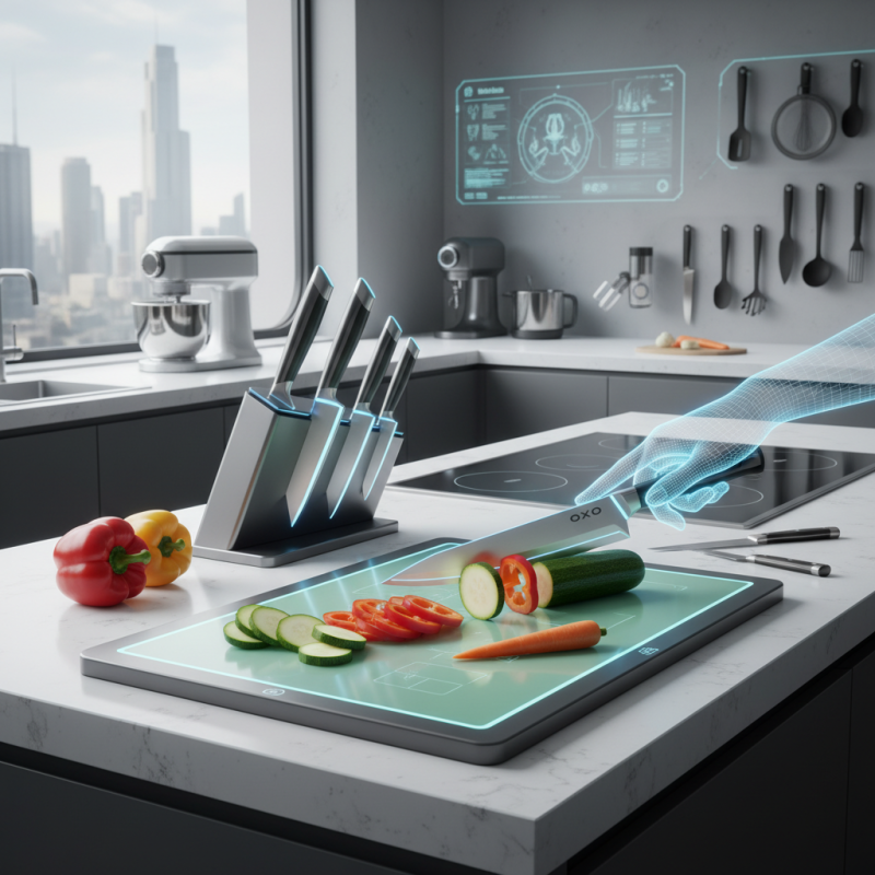 Top Kitchen Accessories to Upgrade Your Cooking in 2026?