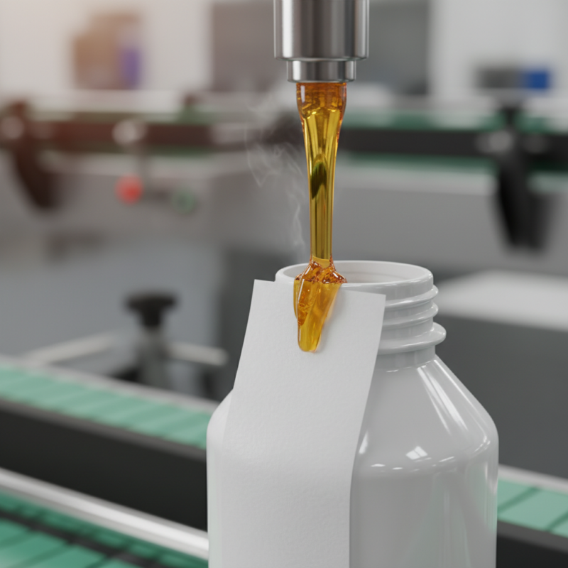 What is Label Hot Melt Adhesive and How Does it Work?