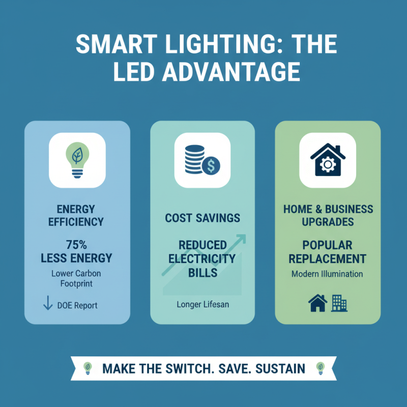 What is Led Replacement and How Does It Work?