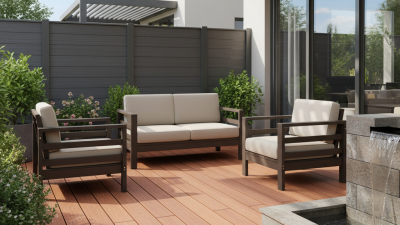 Best WPC Board Uses and Benefits for Your Projects?