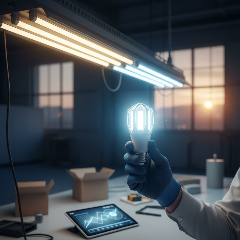 What is Led Replacement and How Does It Work?