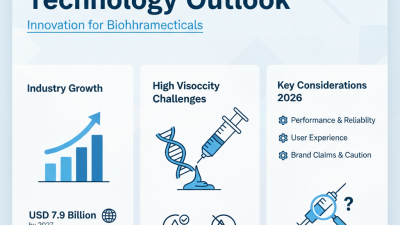 2026 Best High Viscosity Syringe for Your Needs?