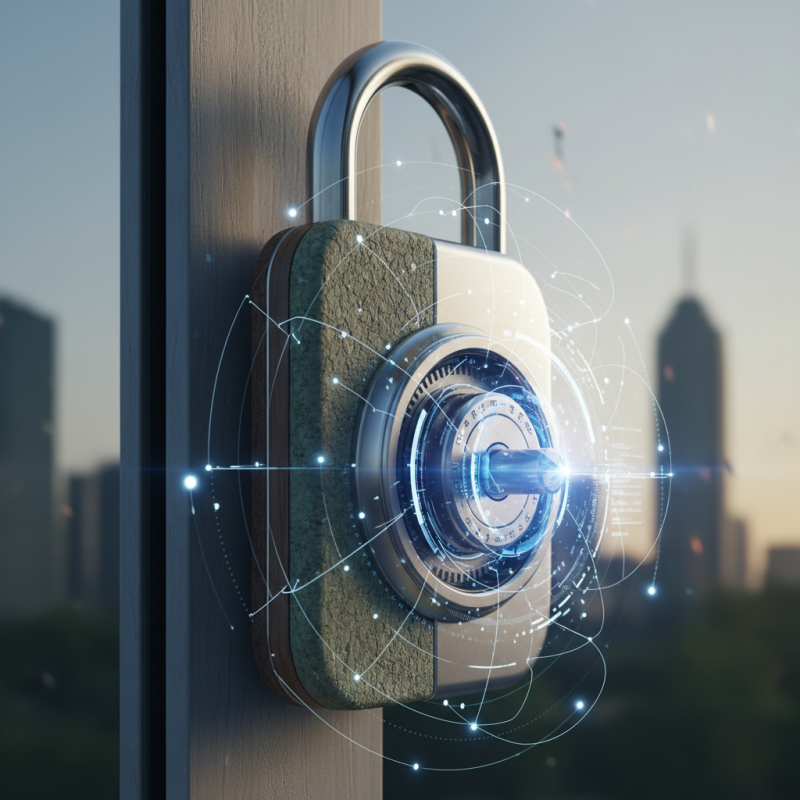 2026 Top ODM Wholesale Locking Hardware Trends to Watch?