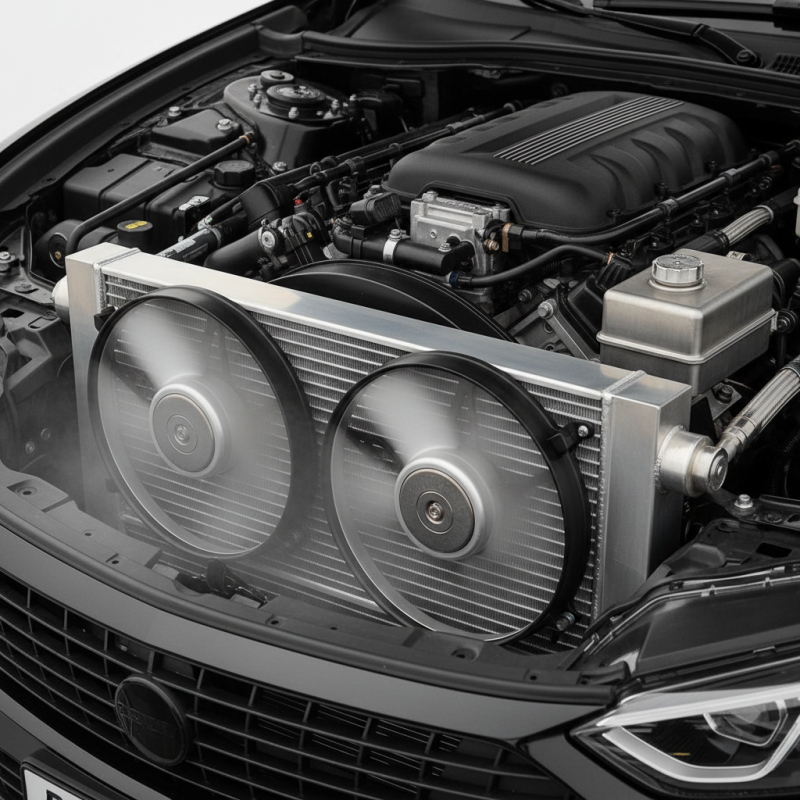 Best Fans For Cars to Keep Your Engine Cool?