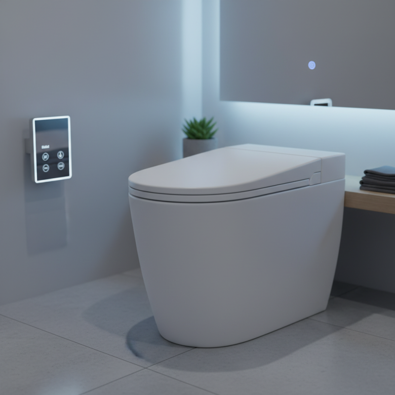 How to Choose the Best Smart Toilet Lid in 2026?