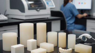 How to Choose Fused Zirconia Blocks for Dental Applications?