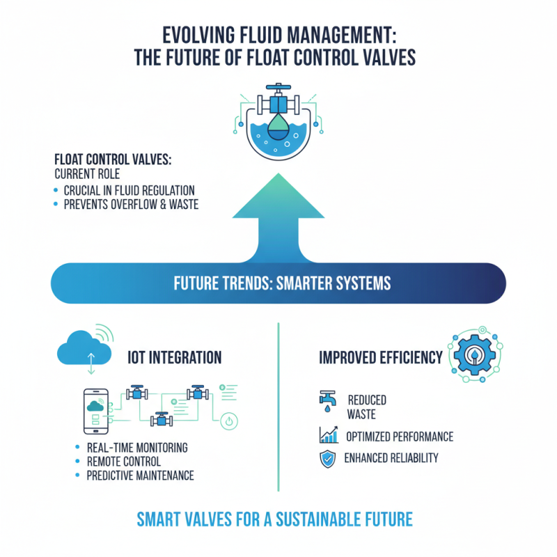 2026 Top Float Control Valve Applications and Benefits Explained?