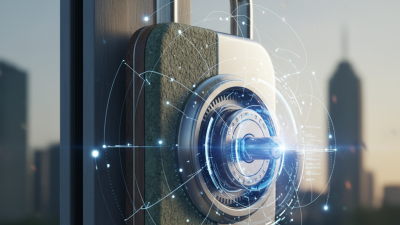 2026 Top ODM Wholesale Locking Hardware Trends to Watch?