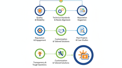 2026 How to Choose an ODM Custom Solar Storage System Factory?