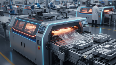 What is the Best Plastic Thermoforming Machine in 2026?