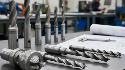 What is Wholesale Custom Drilling Tools and How Do They Benefit Your Business?