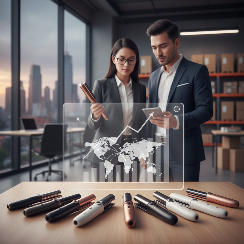 10 Tips for Choosing the Best Custom ODM Wireless Hair Straight Comb Exporter?