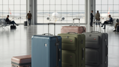 2026 Top Trolly Case Buying Guide and Best Picks?