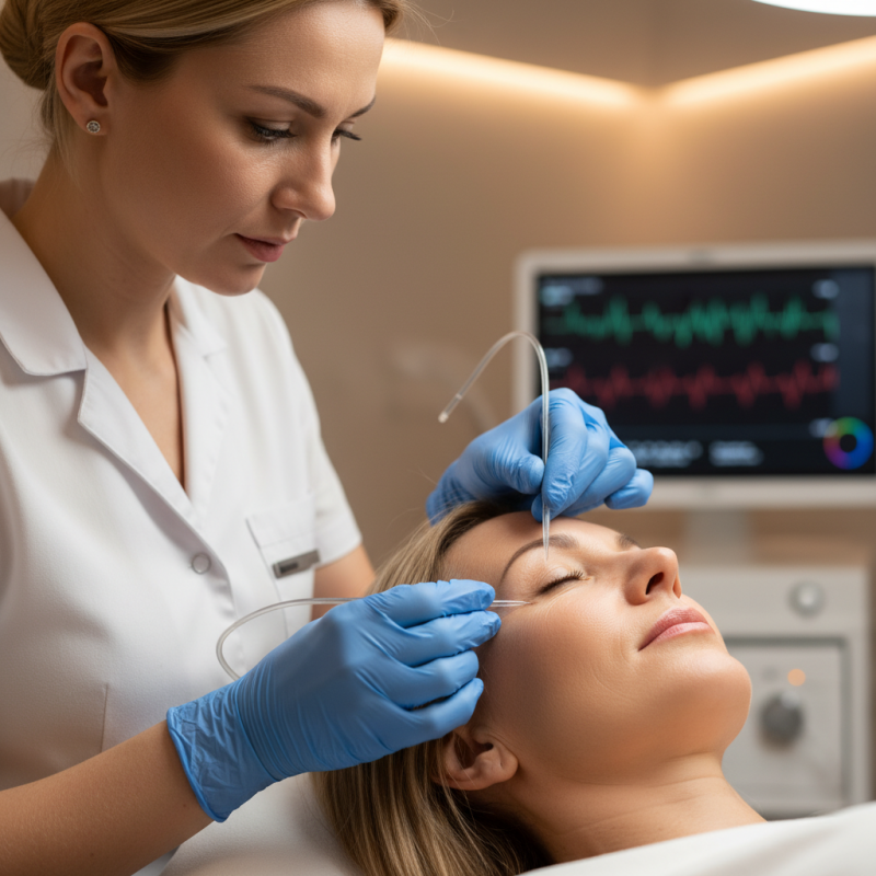 How to Use Micro Cannula for Safe and Effective Treatments?