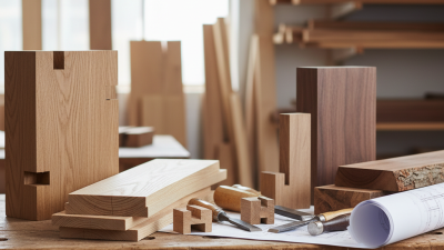How to Choose the Best Joinery Wood Works for Your Project?
