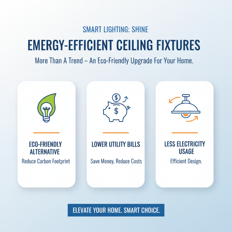 2026 Best Ceiling Fixtures for Every Home Style?
