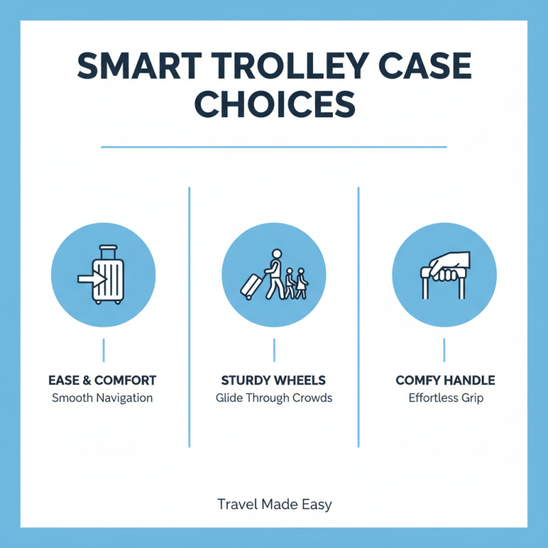 2026 Top Trolly Case Buying Guide and Best Picks?