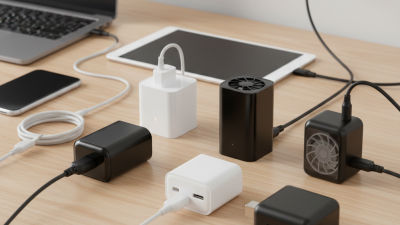 How to Choose the Best Usb Fast Charger for Your Devices?