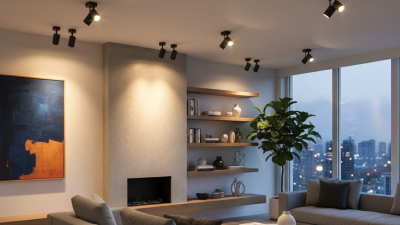 How to Choose the Best Modern Spotlights for Your Home?