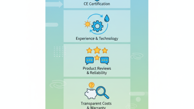 2026 How to Choose a High Quality CE Certification Solar Water Well Manufacturer?