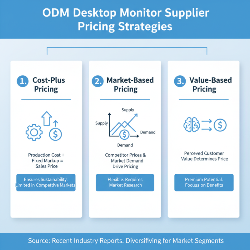 2026 Best ODM China Desktop Screen Monitor Manufacturer Options?