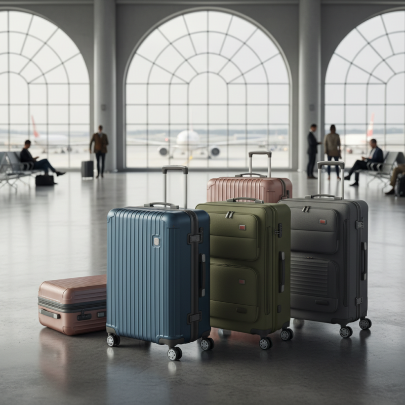 2026 Top Trolly Case Buying Guide and Best Picks?