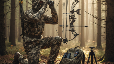 2026 Best Deer Hunting Equipment You Need to Try?