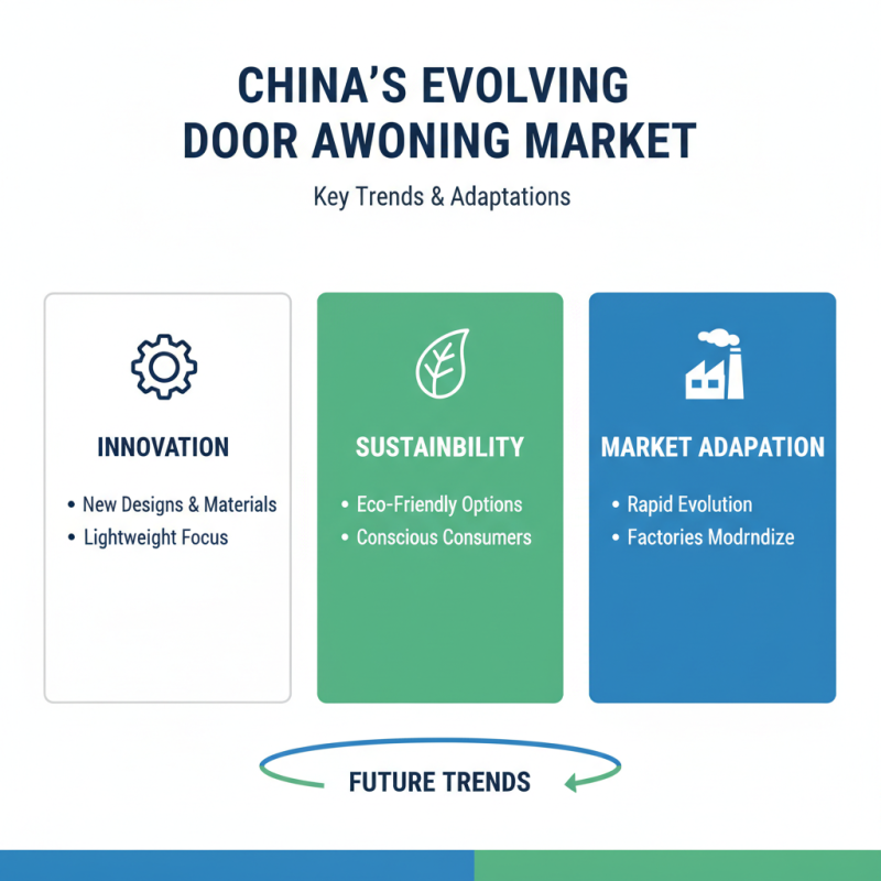 2026 Top China ODM Door Awning Factories You Should Know?