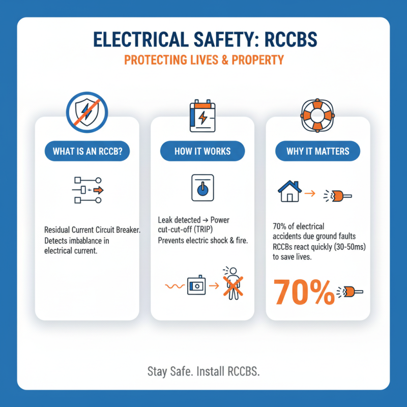 2026 Best Wholesale China Rccb Options for Electrical Safety Solutions?