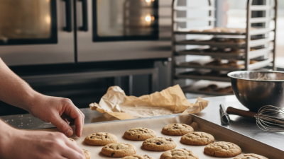 How to Use Greaseproof Paper for Perfect Baking Results?