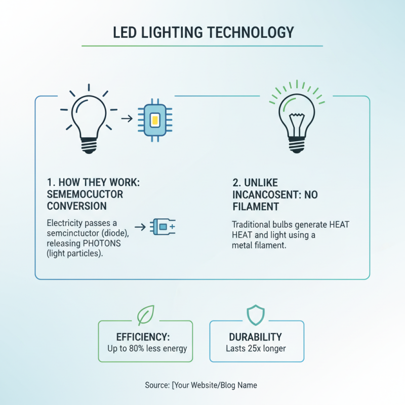 What is Led Replacement and How Does It Work?