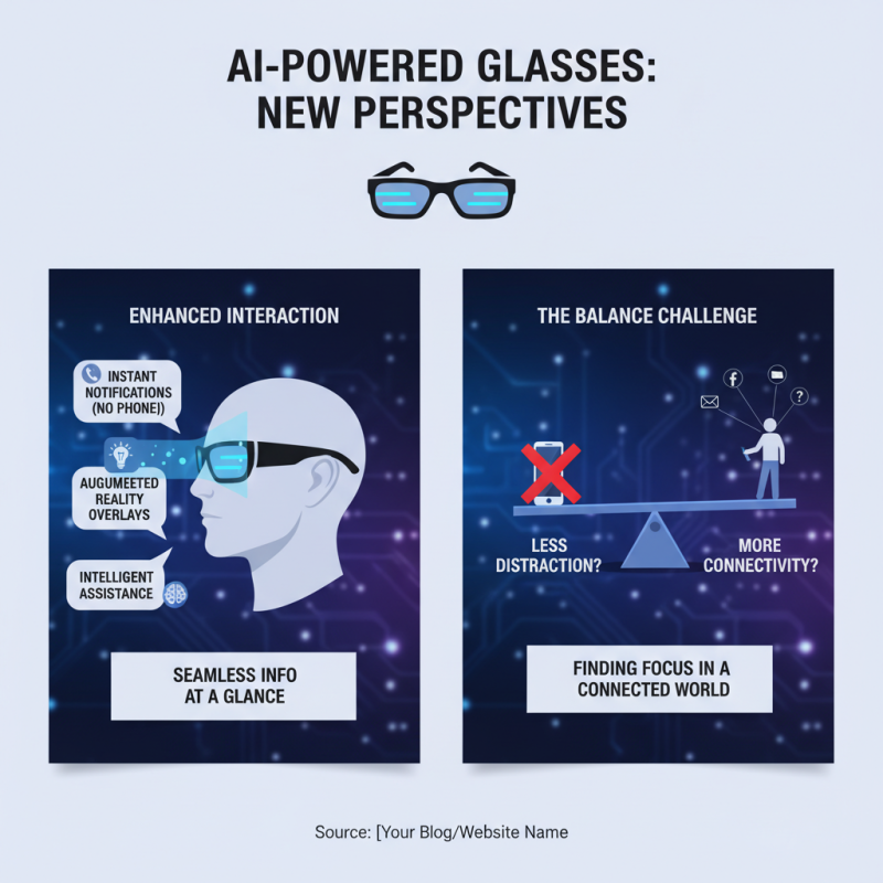Top 5 Ai Powered Glasses Tips You Need to Know?