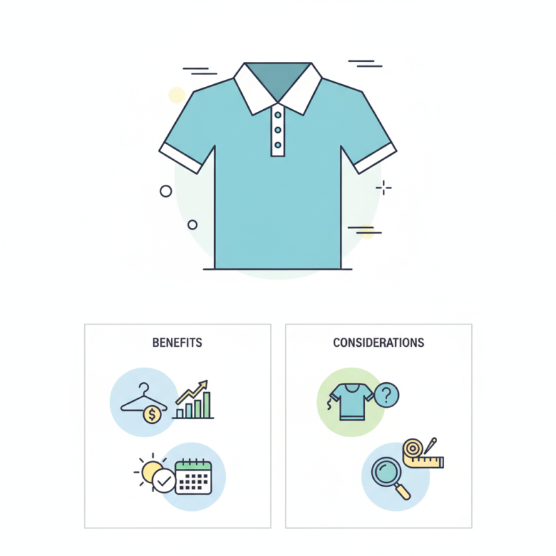 What are the Benefits of Wearing Polo Shirts?