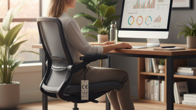 Why Choose a CE Certification High-Quality Office Chair Manager Supplier?