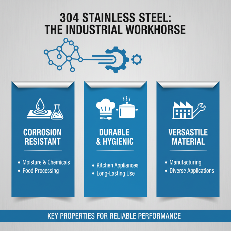 Best 304 Stainless Coil Applications and Benefits Explained?