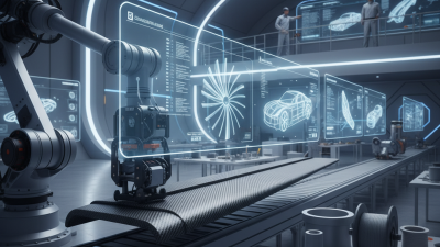 Top 10 Benefits of Using Composite Parts in Manufacturing?