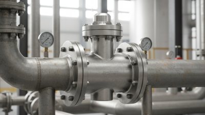 How to Choose the Right Trunnion Mounted Ball Valve for Your Needs?