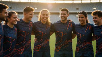 What is High-Quality ODM Teamwear Product and Why It Matters?